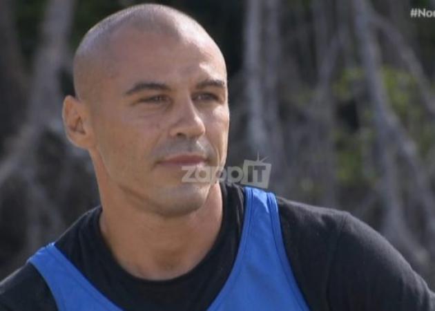 Nomads: Πρώτος μονομάχος ο Μιχάλης Ζαμπίδης – Αιχμές για στημένη ψηφοφορία