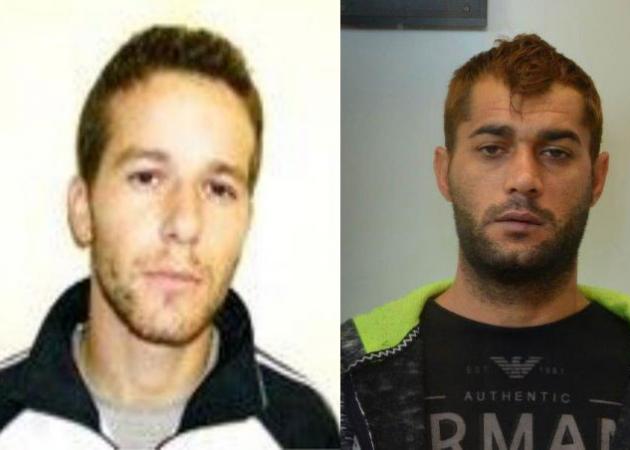 Αυτοί είναι οι δολοφόνοι του Μιχάλη Ζαφειρόπουλου