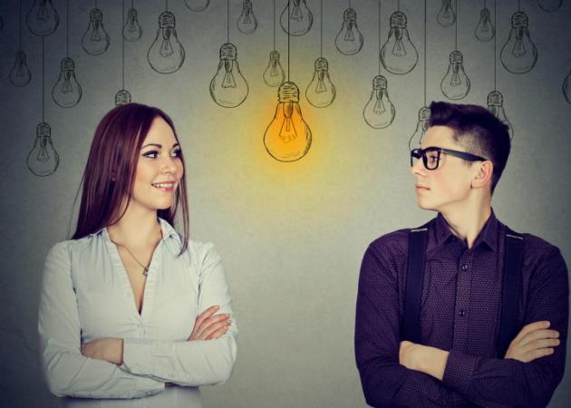 Το τεστ μνήμης του 1 λεπτού: Είσαι πάνω από τον μέσο όρο;