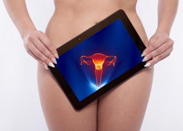 Το 50% των ανδρών δεν μπορεί να βρει τον κόλπο της γυναίκας σε αυτή την εικόνα! [pic]