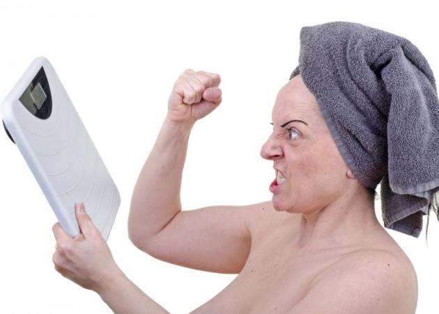 Μεταβολισμός και αδυνάτισμα: Πώς να αυξήσεις τον ρυθμό που καις θερμίδες