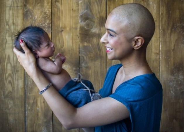 Πώς συνδέονται στατιστικά εγκυμοσύνη και καρκίνος στις γυναίκες