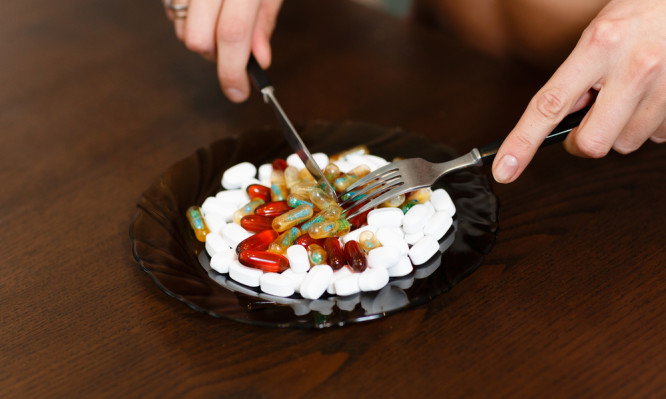 Συμπληρώματα για καύση λίπους: Ποια έχουν αποτέλεσμα και τι να προσέχεις – Επιστημονικές αποδείξεις