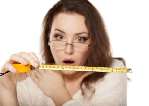 Το… μέγεθος όντως μετράει σύμφωνα με την επιστήμη – Αλλά πόσο πρέπει να είναι και για ποιες γυναίκες;