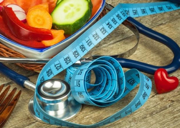 Η σωστή διατροφή σε ηλικία 20, 30 και 40 χρόνων – Αναλυτικό πλάνο