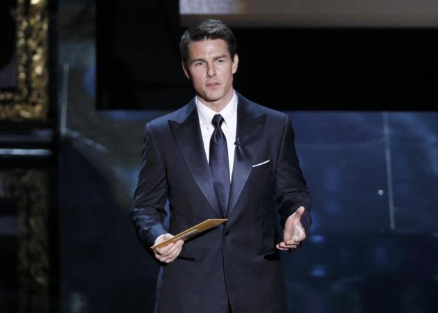 Μπλεξίματα με τη δικαιοσύνη για τον Tom Cruise