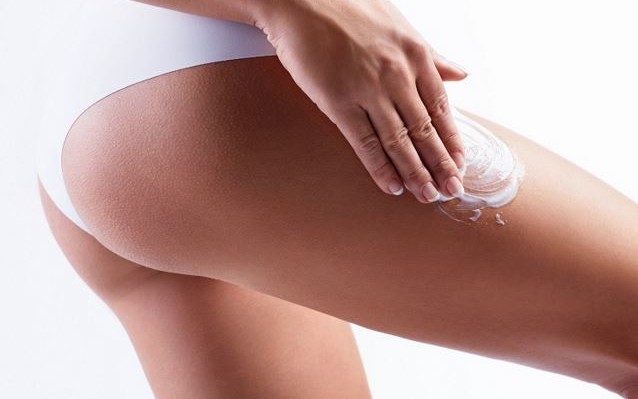 Κυτταρίτιδα: Πώς γίνεται η σπιτική κρέμα που την μειώνει δραστικά