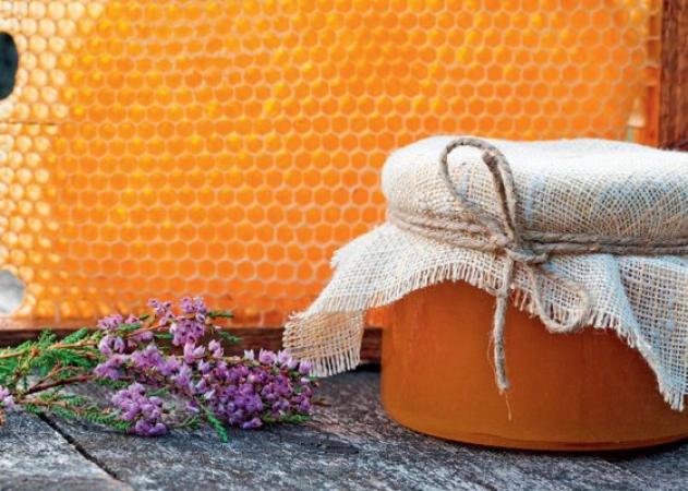 Κολικός νεφρού: Τι ρόλο μπορεί να παίξει το μέλι ρείκι