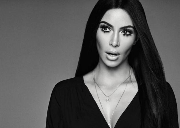 Kim Kardashian: Η γκάφα της στο Instagram! [pics]