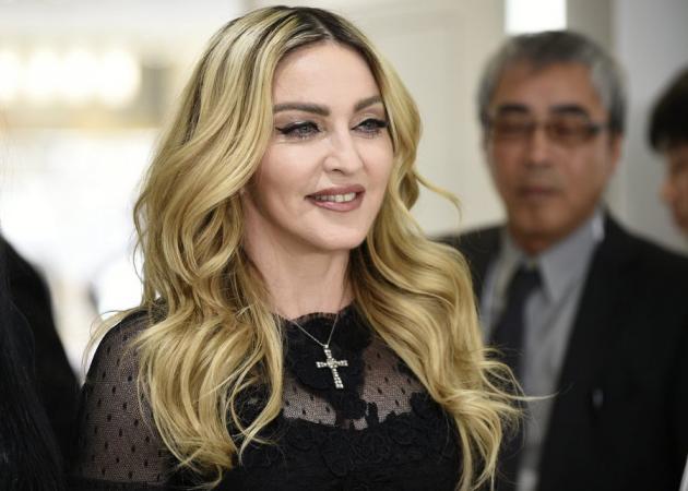 Madonna: Υιοθετήθηκε από το… Μαλάουι!
