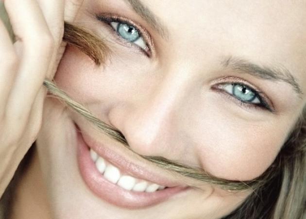 Ανεπιθύμητη τριχοφυία: Πώς να την εξαφανίσεις με δύο υλικά!