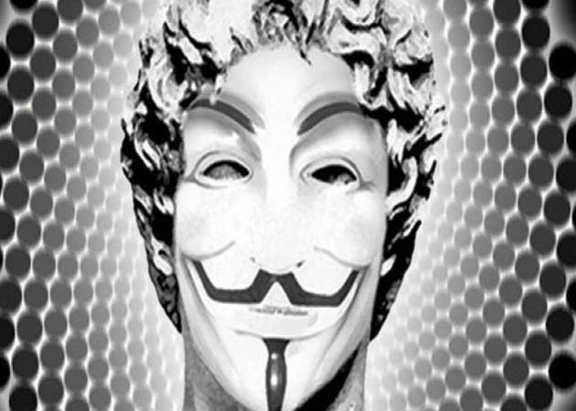 Anonymous: «Επιτέθηκαν» και στην Τράπεζα της Ελλάδος! Νέες απειλές σε ΑΑΔΕ