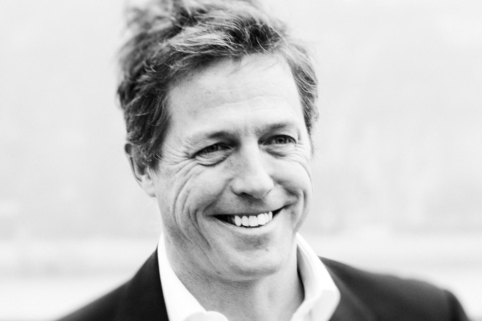 Ο Hugh Grant θα γίνει πατέρας για πέμπτη φορά!