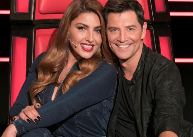 The Voice: Έντονες διεκδικήσεις στο αποψινό επεισόδιο