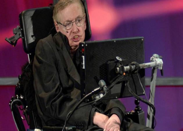 Σοκαριστική προειδοποίηση του Στίβεν Χόκινγκ: Αν επικοινωνήσουμε με τους εξωγήινους, θα μας σκοτώσουν!