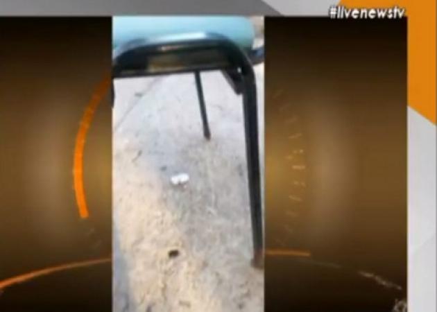 Μενίδι: Νέο σοκ! Αδέσποτες σφαίρες πέρασαν ξυστά από οδηγούς λεωφορείων