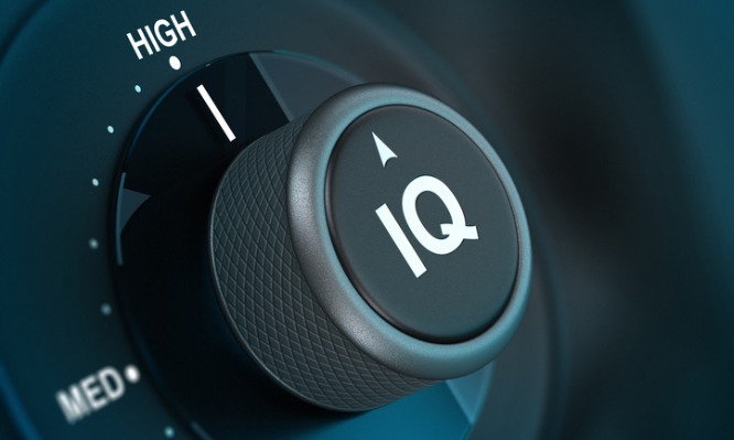 Αυτό το IQ test λένε ότι το περνάει μόνο το 4% – Εσύ μπορείς;