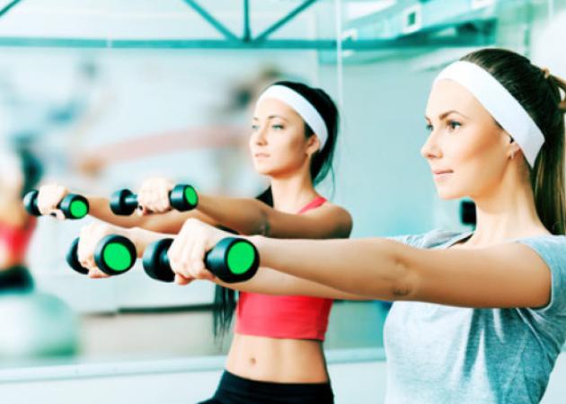 Περιποίηση επιδερμίδας: Τι πρέπει να κάνεις ΜΕΤΑ τη γυμναστική