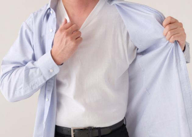 Ζέστη και ιδρώτας: Πώς ΔΕΝ θα μυρίζει άσχημα το σώμα σου