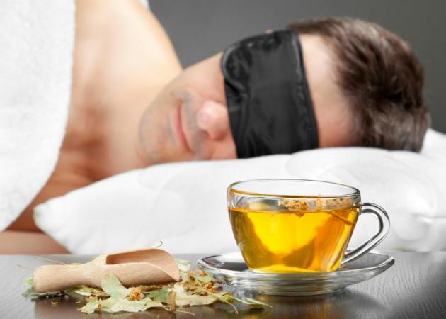 Αυτά είναι τα βότανα που καταπολεμούν άγχος και στρες