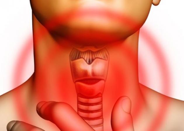 Υπερθυρεοειδισμός: Αυτά είναι τα πρώιμα συμπτώματα – Μην τα αγνοείς