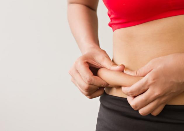 Οι 5 τροφές που κάνουν τη δίαιτα εύκολη, επειδή καίνε απευθείας λίπος στην κοιλιά