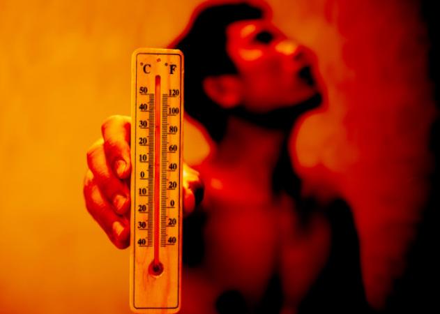 Θερμoπληξία και θερμική καταπόνηση: Τι επιβάλλεται να ξέρεις για τις επόμενες μέρες