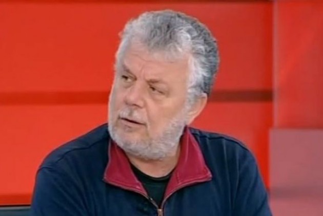 Θλίψη στον δημοσιογραφικό κόσμο: Πέθανε ο Θοδωρής Μιχόπουλος