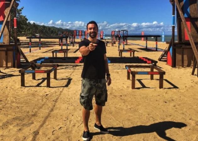 Αυτά είναι (μάλλον) τα τεστ επιλογής που θα περάσουν οι υποψήφιοι για το Survivor 2