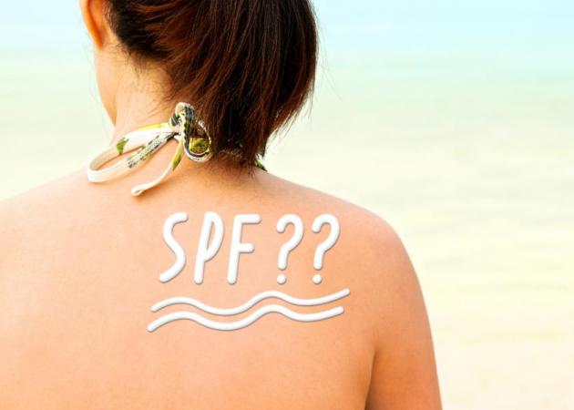 Τι σημαίνει ο δείκτης προστασίας SPF στο αντηλιακό – Τι μετράει ακριβώς