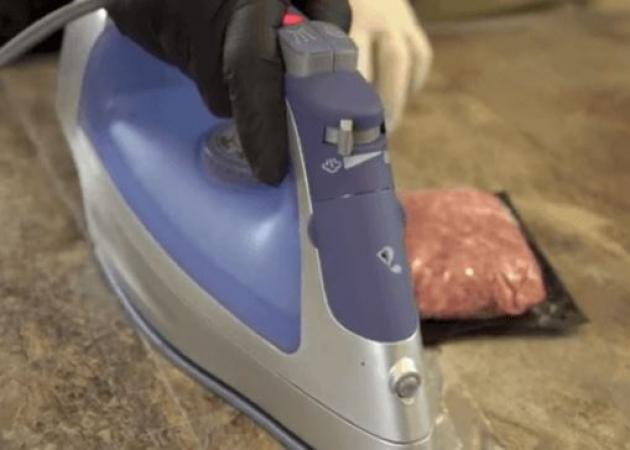 Σιδέρωμα τέλος: 7 απίστευτοι τρόπο για να χρησιμοποιείς το σίδερο [vid]