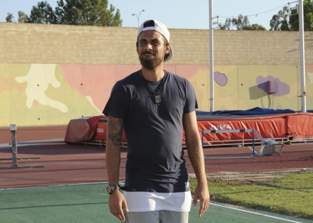 Ο «τρελός» Κύπριος μαζί με πρώην συμπαίκτες του από το «Survivor» σε φιλανθρωπικό event [pics]