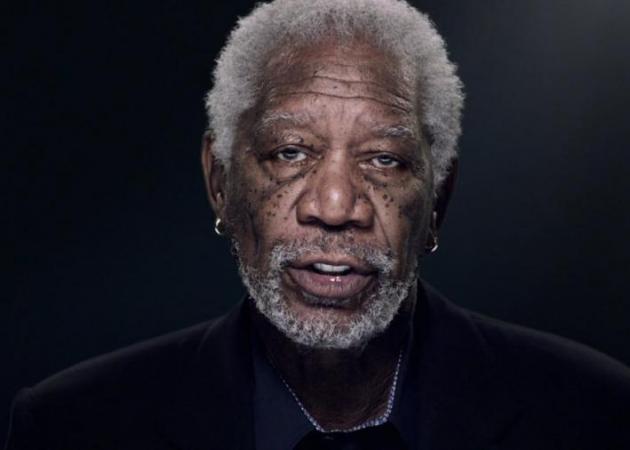 Χαμός στο διαδίκτυο με τα δημοσιεύματα που θέλουν τον Morgan Freeman νεκρό!