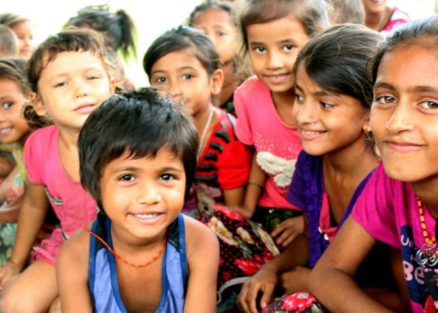 ActionAid: Πώς άλλαξε τις ζωές των ανθρώπων στην κοινότητα Ουνταϊαπούρ στο Νεπάλ