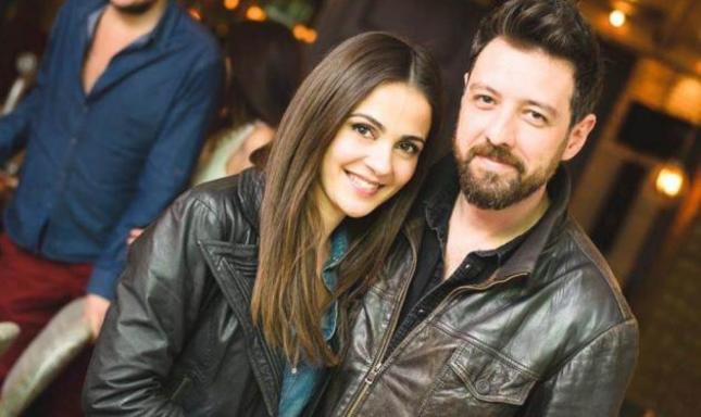 Αγγελική Δαλιάνη: Το όμορφο Σάββατο και η ανάγκη για ηρεμία και χαλάρωση! [pic]