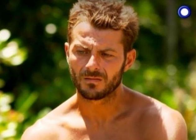 Survivor: Χαμός στο Instagram με τον Ντάνο! Η πρώτη ανάρτηση και οι χιλιάδες θαυμαστές που τον ακολουθούν