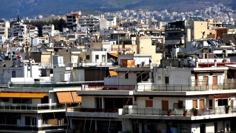 Πλειστηριασμοί: Πάνω από 15.000 ακίνητα βγάζουν οι τράπεζες στο σφυρί το 2018