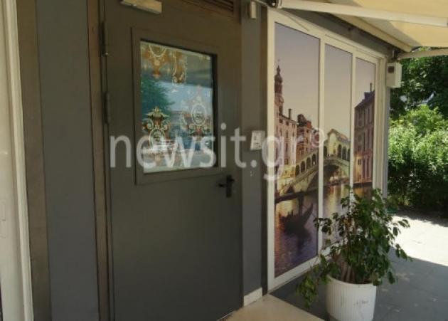 Τραγουδίστρια που “τα σπάει” στο καζίνο της κόκας στον Άλιμο – Εγκεφαλικά στις πίστες από τα ονόματα που εντοπίστηκαν