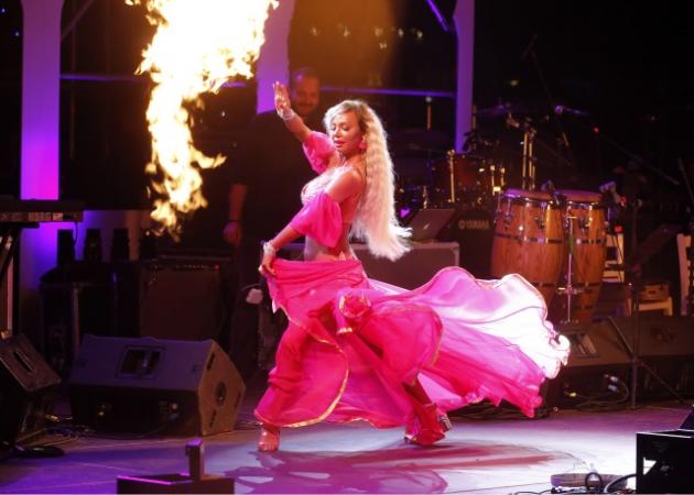 Σοκ για Άραβες στη Μύκονο! Διαρρήκτες εισέβαλαν στη βίλα τους, ένω εκείνοι διασκέδαζαν στον Ρέμο!