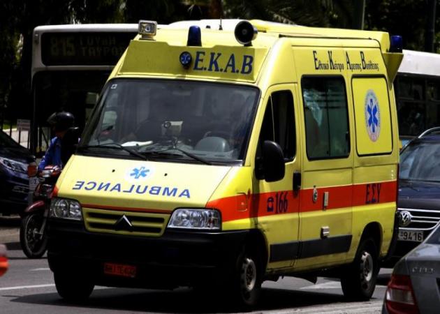Περιστέρι: Σκότωσε με μαχαίρι τον γιο του – Το παιδί πέθανε την ημέρα των γενεθλίων του