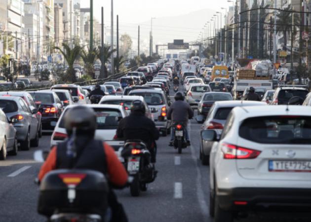 Πρόστιμα – Ανασφάλιστα αυτοκίνητα – Ασφαλίστε το για να γλιτώσετε το πρόστιμο