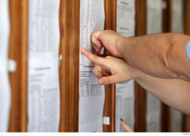 Βάσεις – Πανελλήνιες 2017: Σήμερα οι βαθμοί – Τι δείχνουν τα στοιχεία