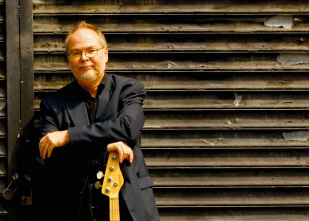 Πέθανε ο κιθαρίστας των Steely Dan, Walter Becker