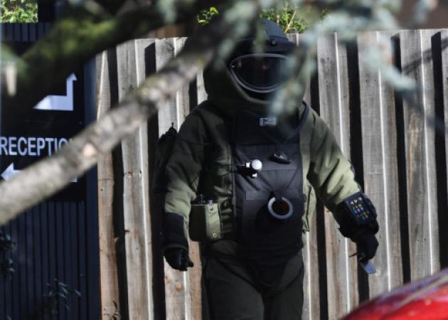 Βόμβα σε κρεατομηχανή και επίθεση με δηλητήριο – Απίστευτο τρομοκρατικό σχέδιο με εμπλοκή της Τουρκίας