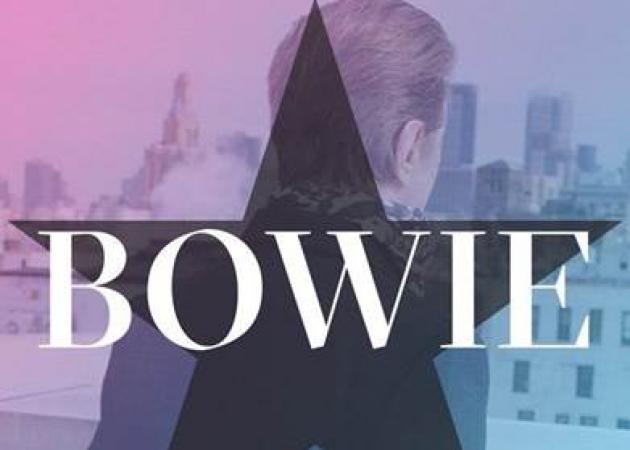 David Bowie: Ένας χρόνος από το θάνατο του θρύλου της μουσικής σκηνής