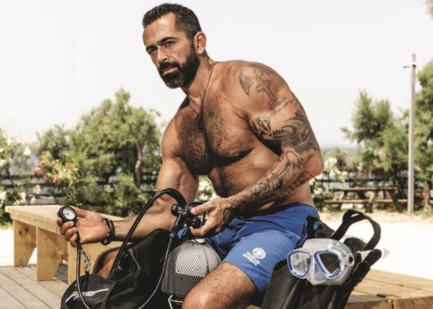 Μπο: Αυτός είναι ο λόγος που ήρθε κοντά με τον Ντάνο