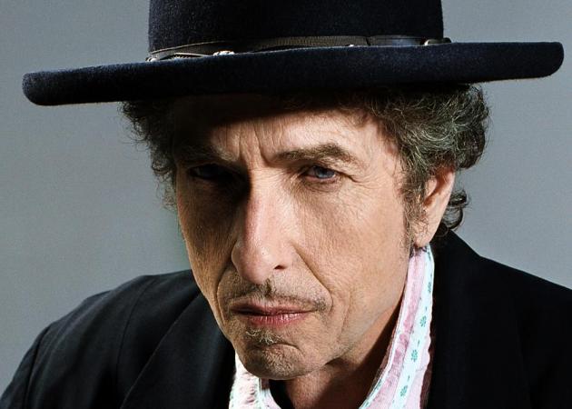 Bob Dylan: Το πρώτο του άλμπουμ μετά το Νόμπελ Λογοτεχνίας
