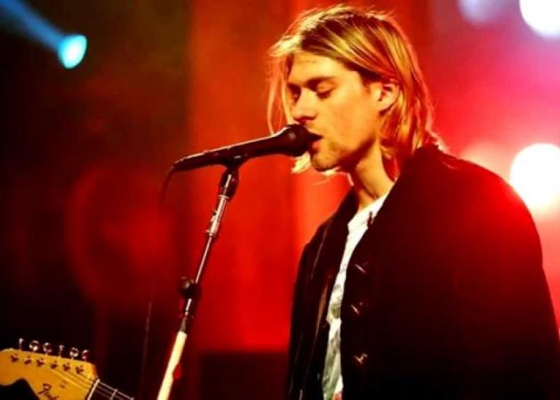 Συγκινεί η κόρη του Kurt Cobain: “Σήμερα, θα γινόσουν 50 ετών…”