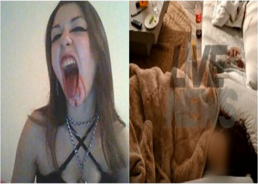 Κεφαλονιά: Σοκαρισμένη η τοπική κοινωνία με το νεκρό ζευγάρι – Τα στοιχεία που «μαρτυρούν» σατανιστική τελετή