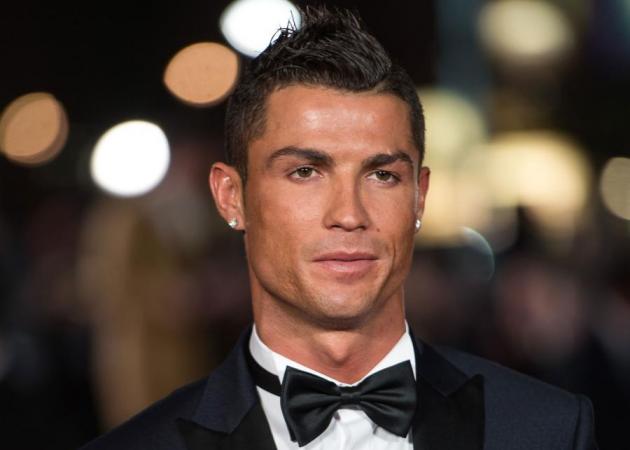 Cristiano Ronaldo: Η απάντηση για την φοροαποφυγή ήρθε μέσω… Instagram! [pic]